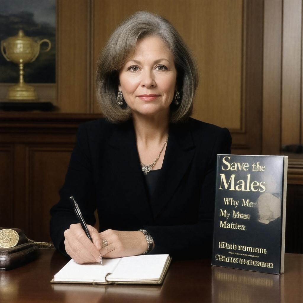 Kathleen Parker
